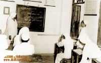 الألبوم:التعليم في مكة المكرمة 